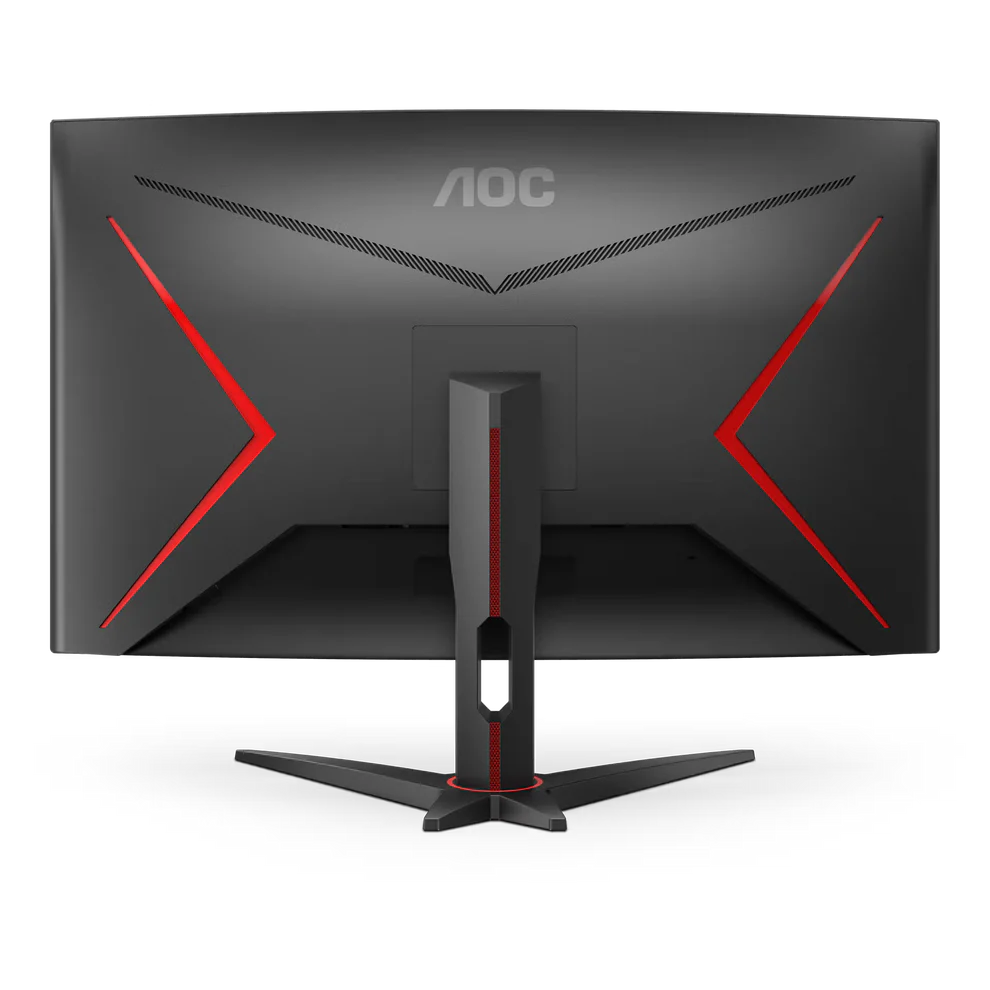 AOC Gaming Monitor 32" C32GZE FHD Curved 240Hz