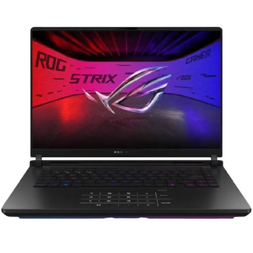 ASUS ROG STRIX SCAR EDITION G16 G635LX-S5200
