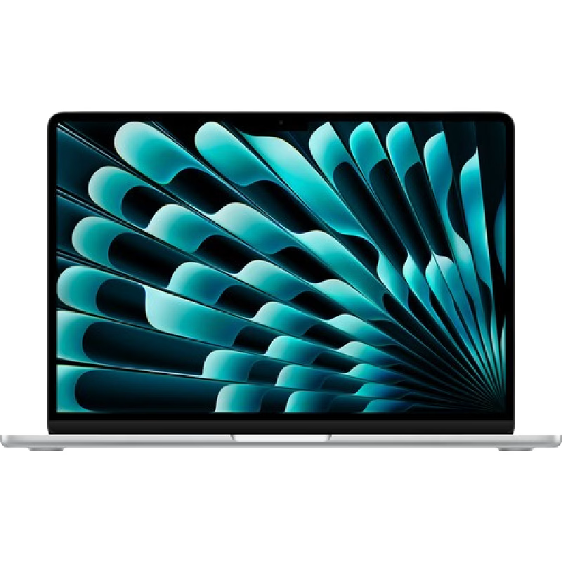 Apple MacBook Air M5 10-Core CPU & 10-Core GPU 16GB 1TB SSD – 13.6″(2560×1664) SILVER