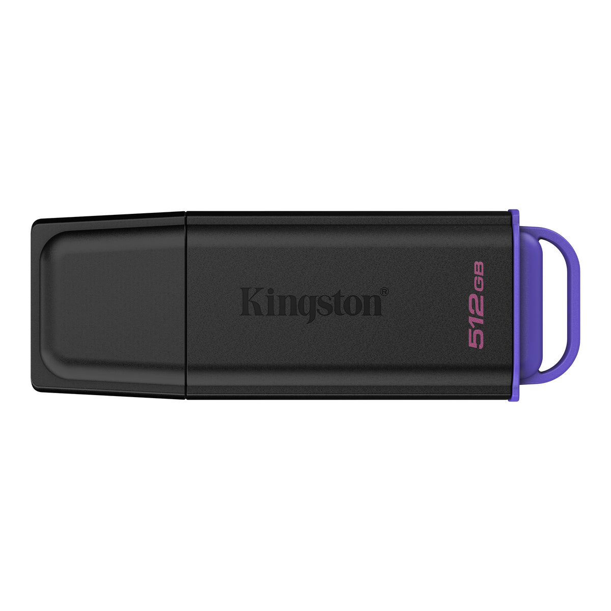 KINGSTON DataTraveler Exodia 512GB USB 3.2 Flash Drive