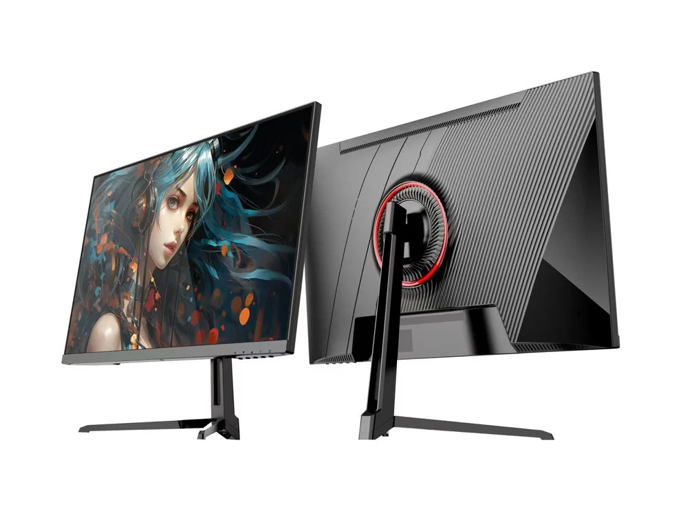 Ergoflex Gaming Monitor 27" 2K 300Hz