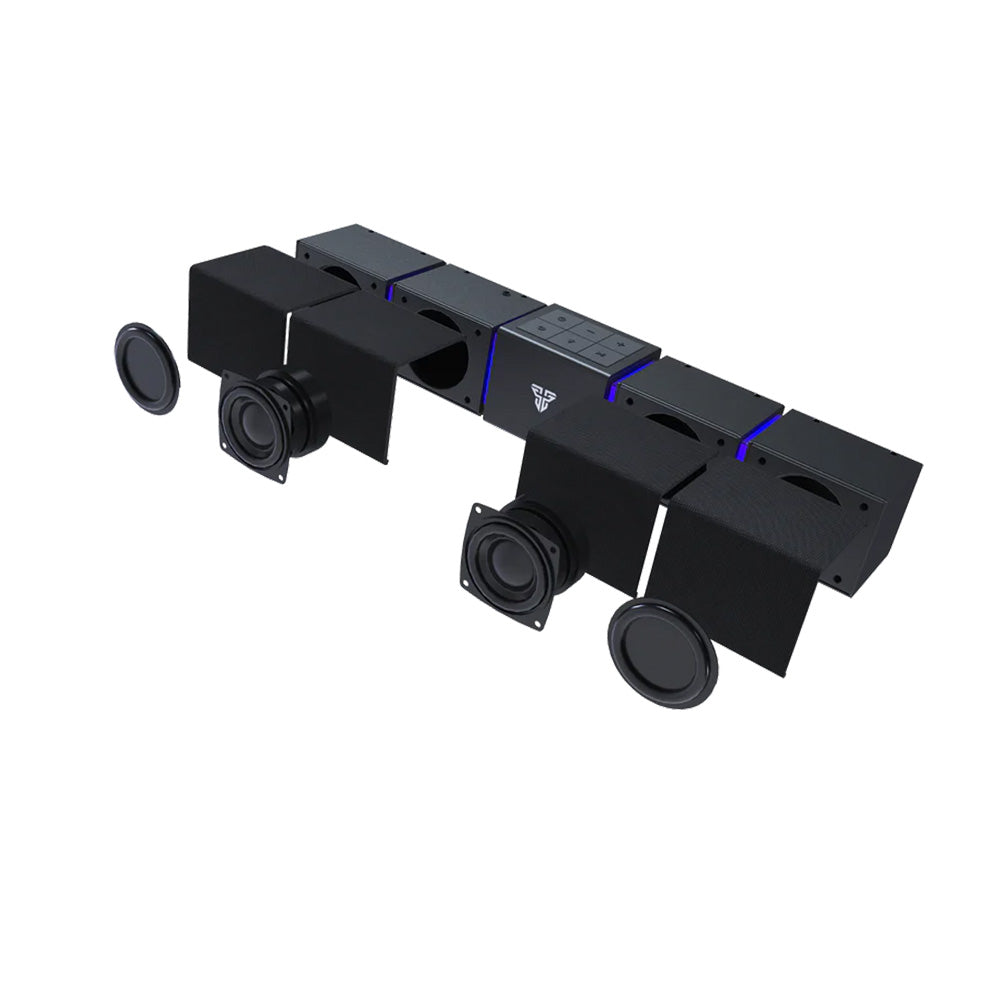 FANTECH GAMING SPEAKER GROOVE BAR PRO BS163
