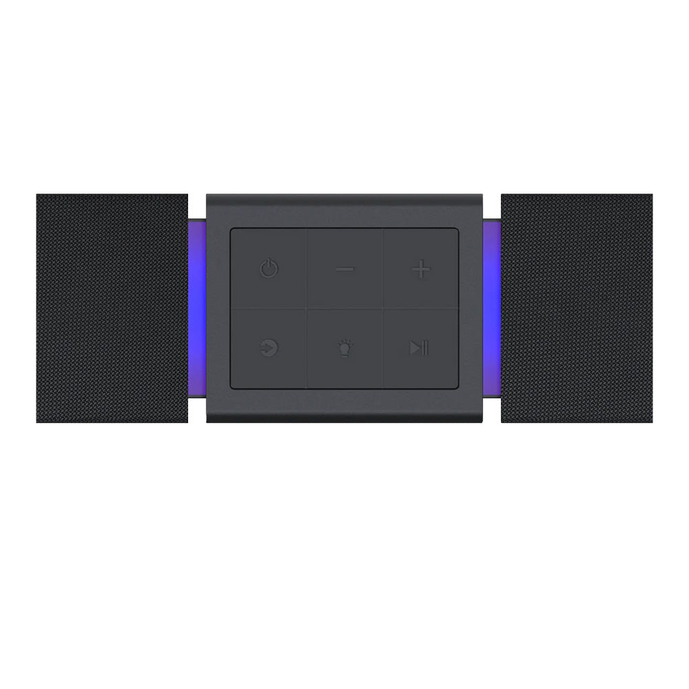FANTECH GAMING SPEAKER GROOVE BAR PRO BS163