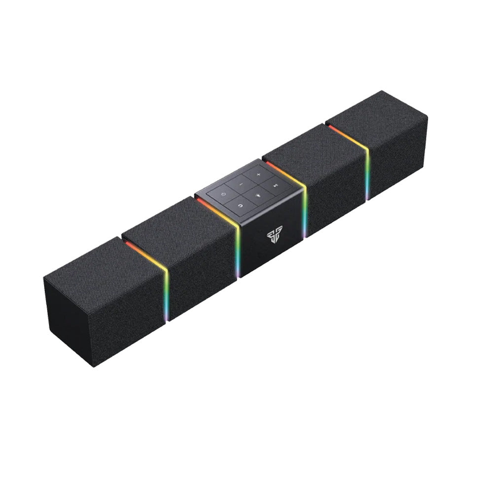 FANTECH GAMING SPEAKER GROOVE BAR PRO BS163