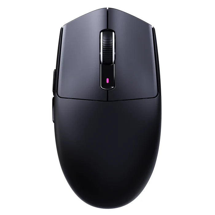 ATTACK SHARK G3 Tri-mode Wireless Gaming Mouse 25000 DPI Ultra Lightweight - Black