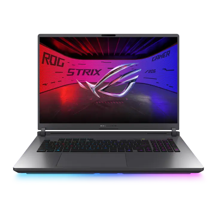 ASUS ROG STRIX G815LM-IS96