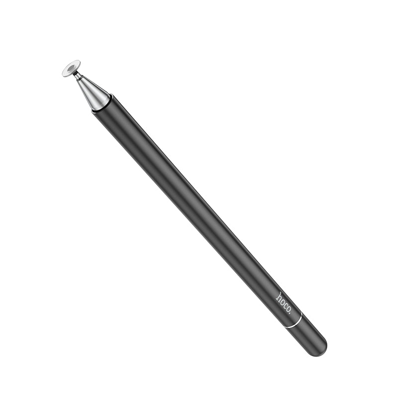Hoco Fluent Universal Capacitive Touch Pen Black GM103