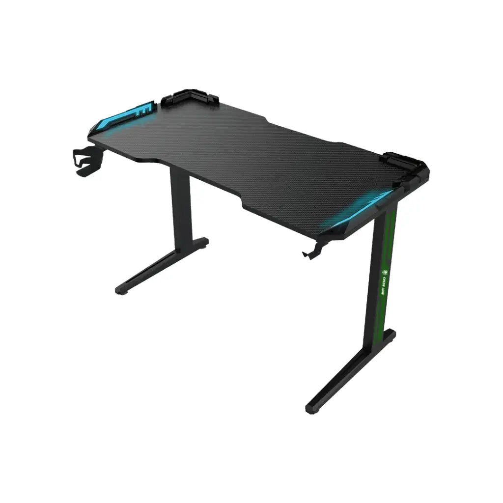 GREEN LION GTX77 RGB GAMING DESK 120 cm