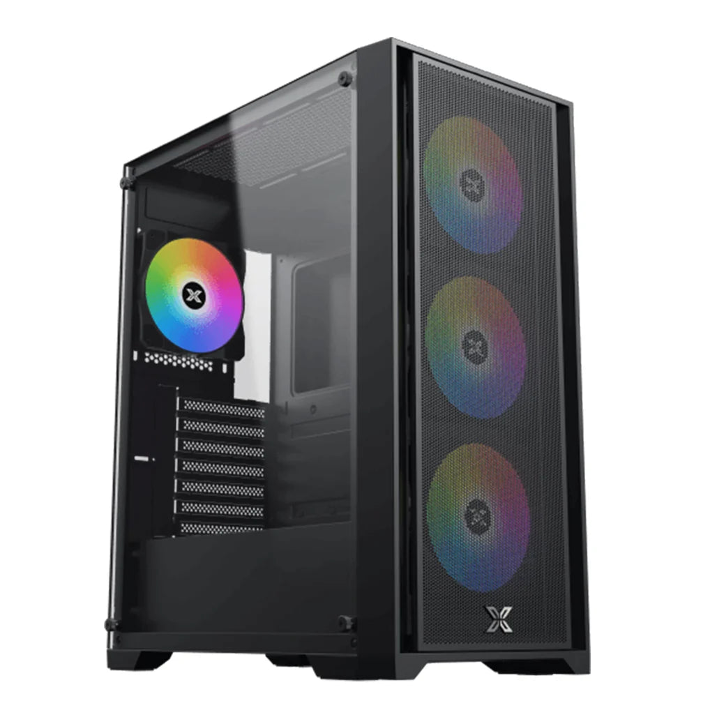 XIGMATEK Gaming X II