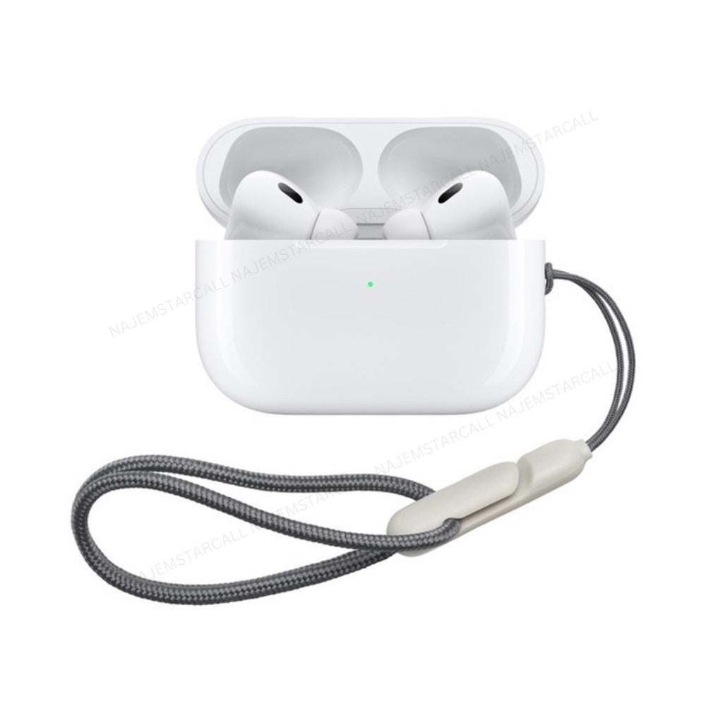 Green Lion Earbuds 2nd Gen Pro 2 with Active Noice Cancellation