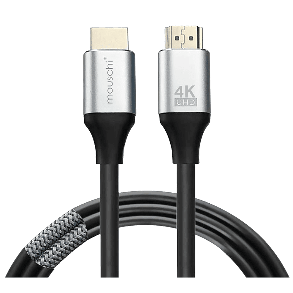 mouschi HDMI 4k 5m