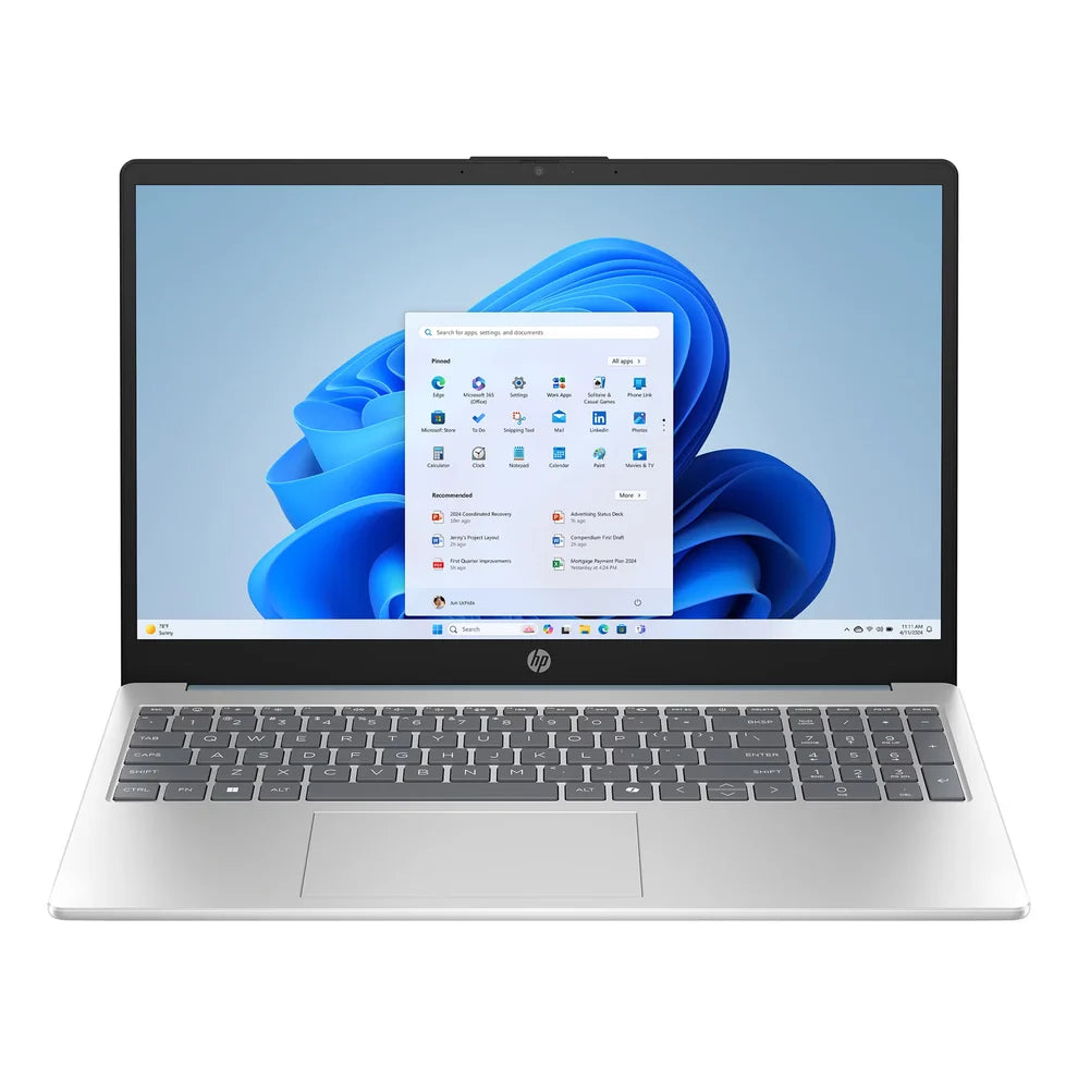 HP 15-FD0130WM