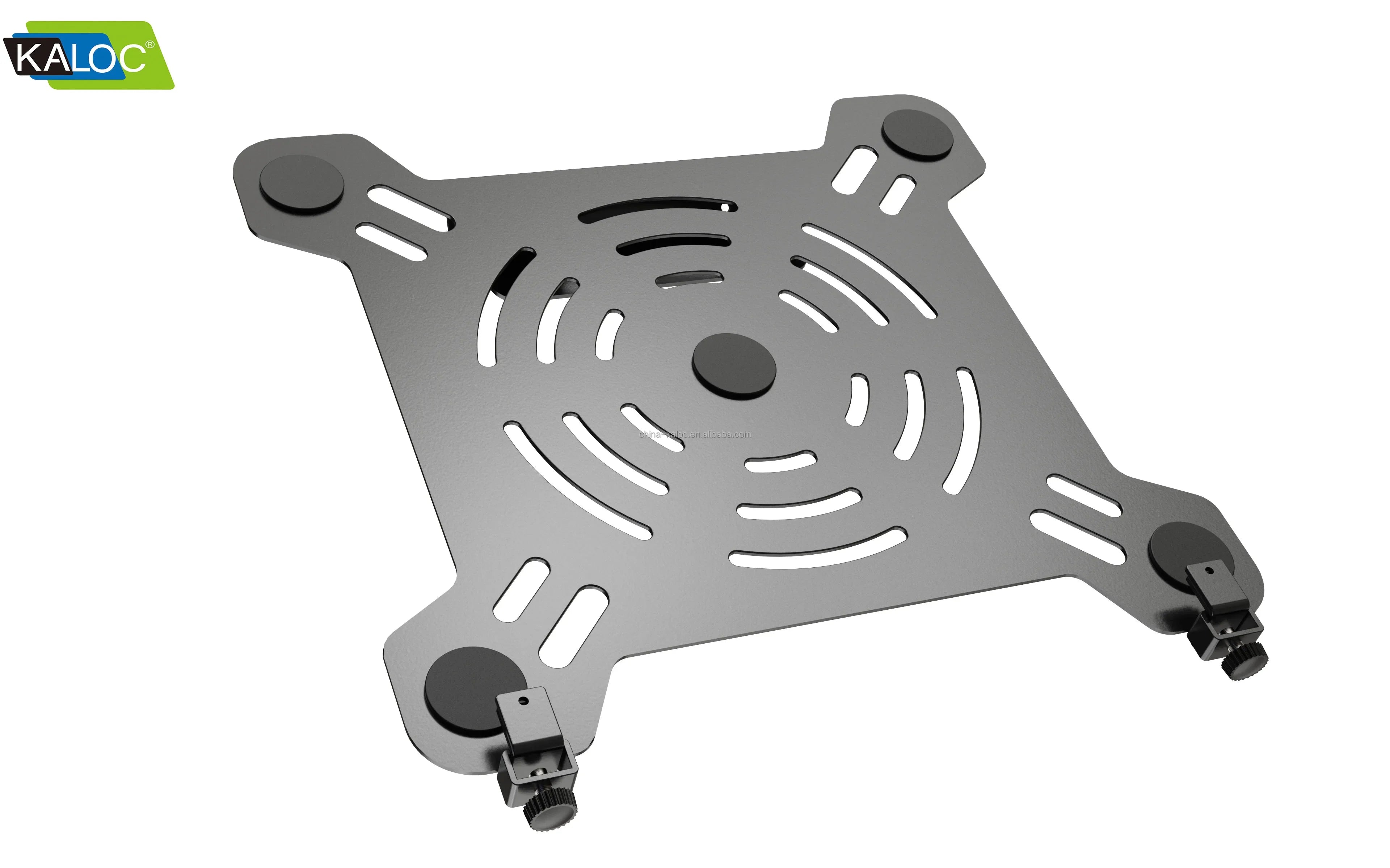 KALOC ADJUSTABLE ARM LAPTOP TRAY KLC-H2