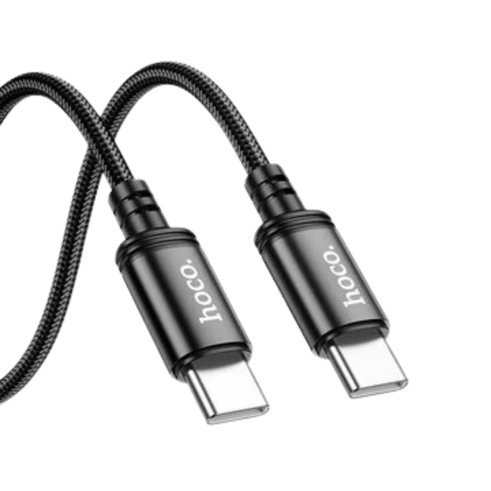 Hoco X14 Super Fast Charging Data Cable C TO C 1M