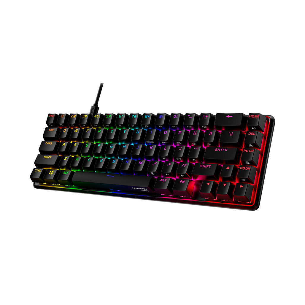 HyperX Alloy Origins 65% Mechanical Gaming Keyboard