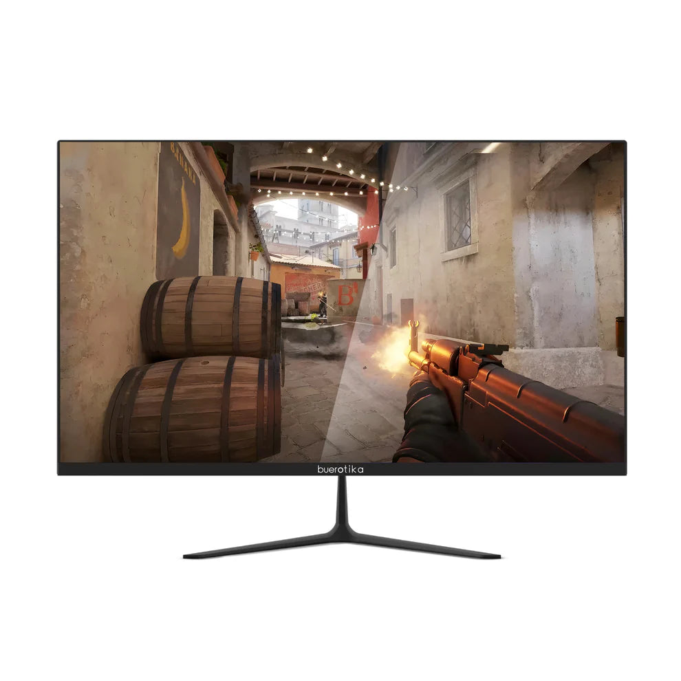 BUEROTIKA B24M3 23.8 inch IPS Full HD Monitor, 144Hz