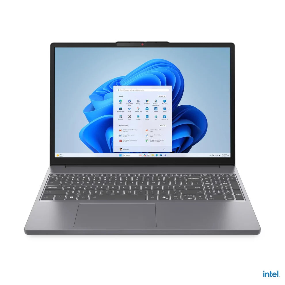 LENOVO IDEAPAD SLIM 3 15IRH10 83K100E7DP