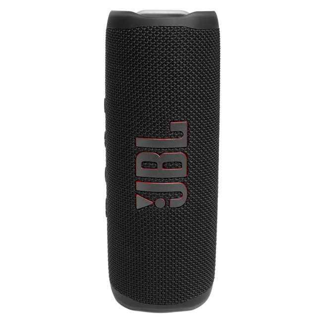 JBL Flip 7 - Portable Waterproof and Drop-Proof Speaker, Bold Pro Sound with AI Sound Boost, 16Hrs of Playtime, and PushLock System with Interchangeable Accessories