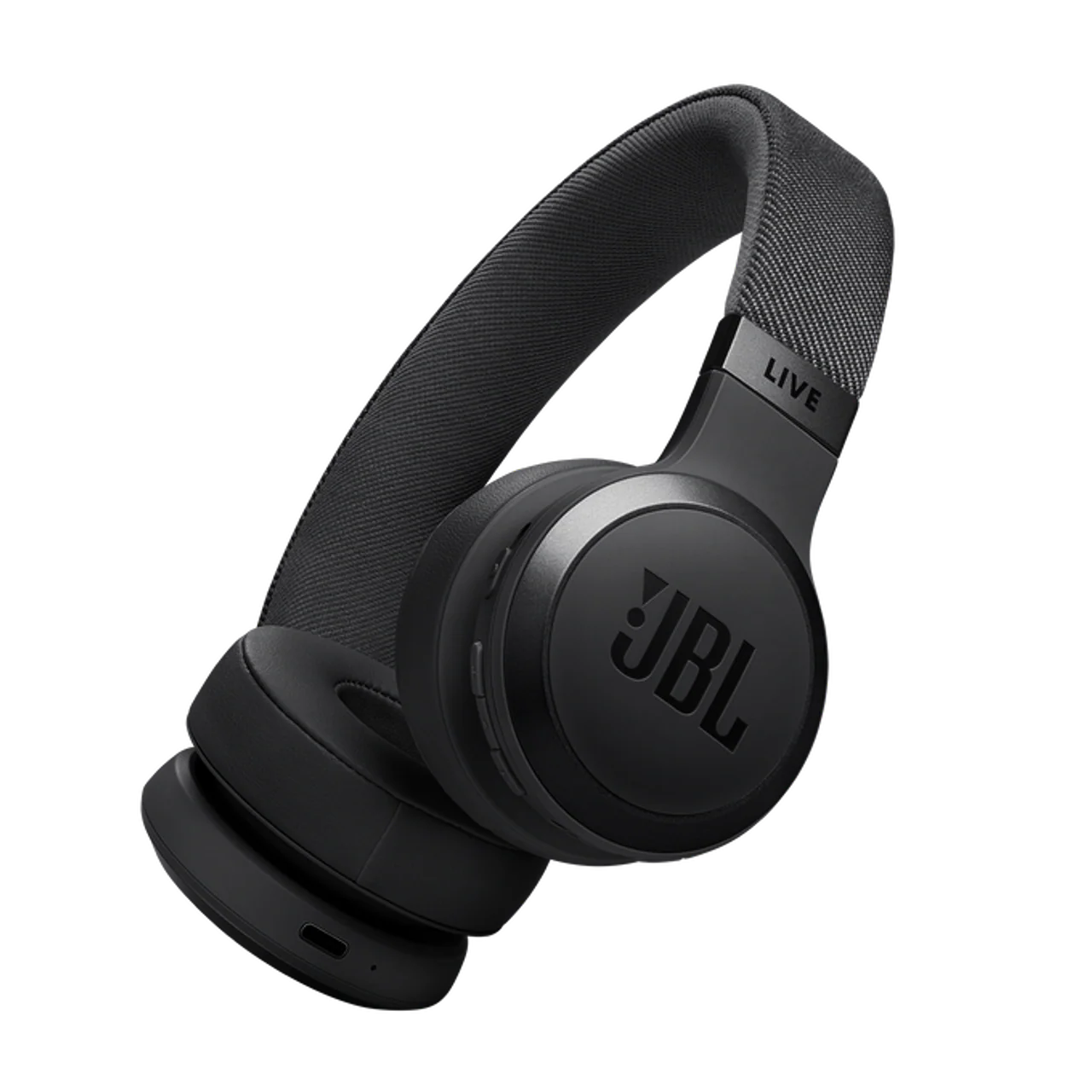 JBL Live 670btnc Bluetooth Headset
