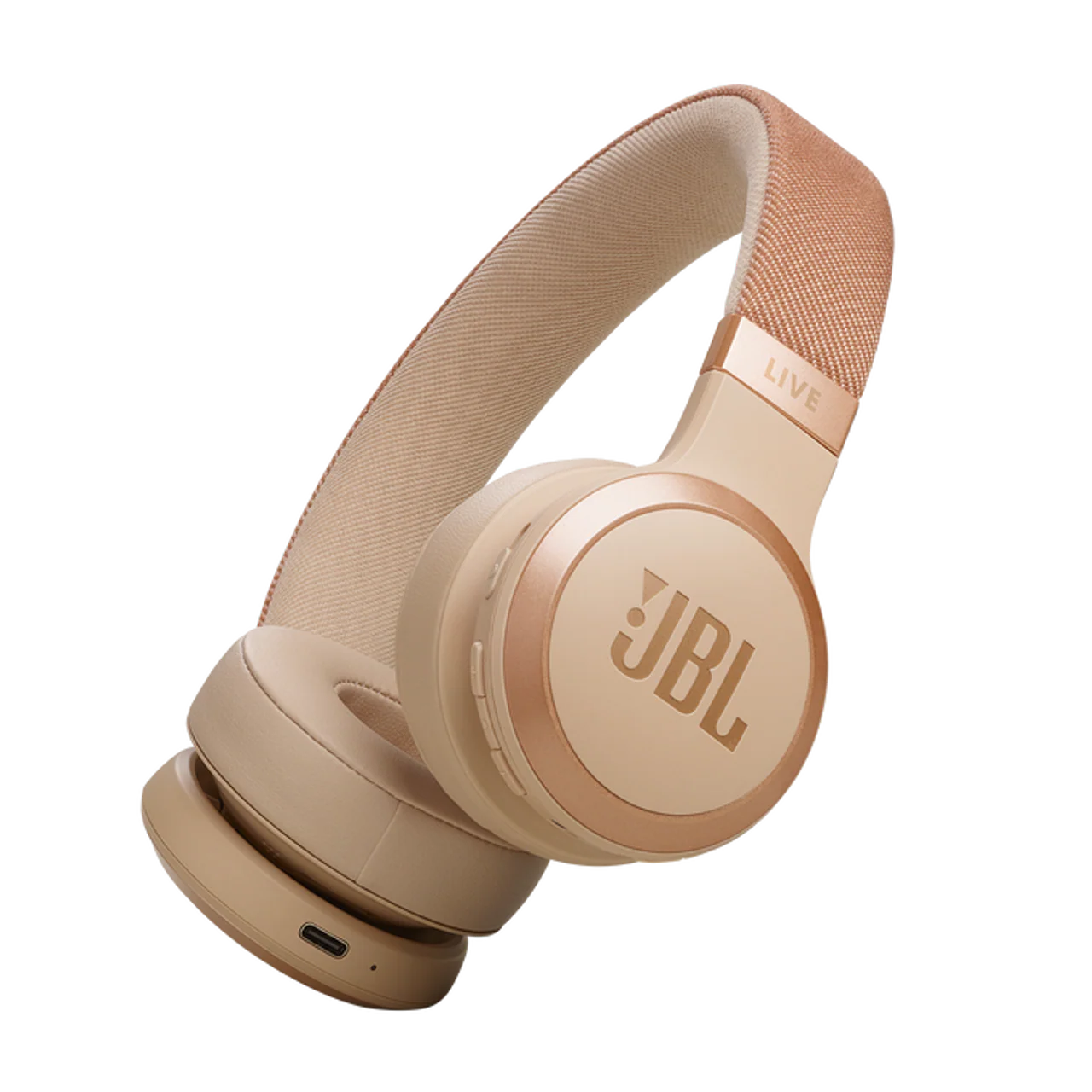 JBL Live 670btnc Bluetooth Headset