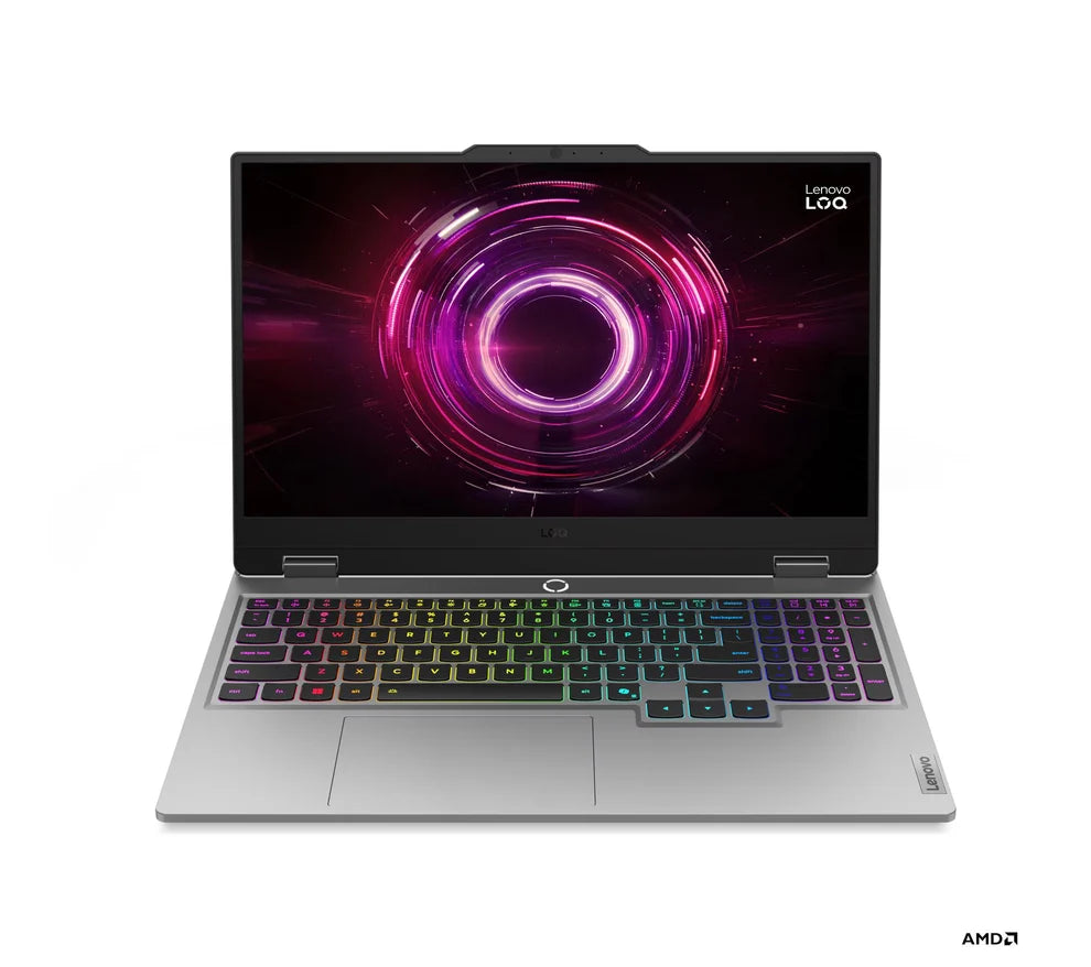 LENOVO LOQ 15AHP10 83JG007PUS
