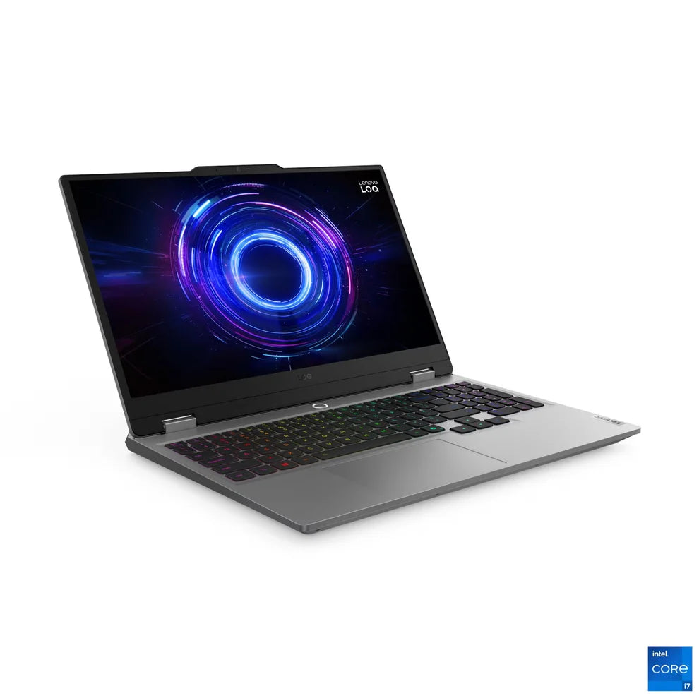 LENOVO LOQ 15IRX10 83JE00U1AX
