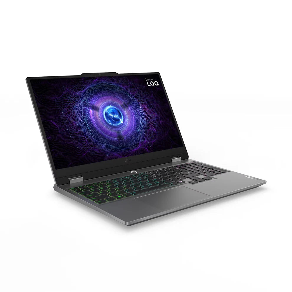 LENOVO LOQ 15IRX9 83DV000EAX