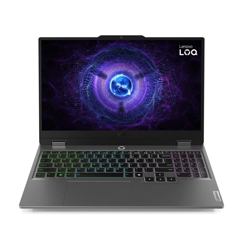LENOVO LOQ 15IRX9 83DV01BCAX