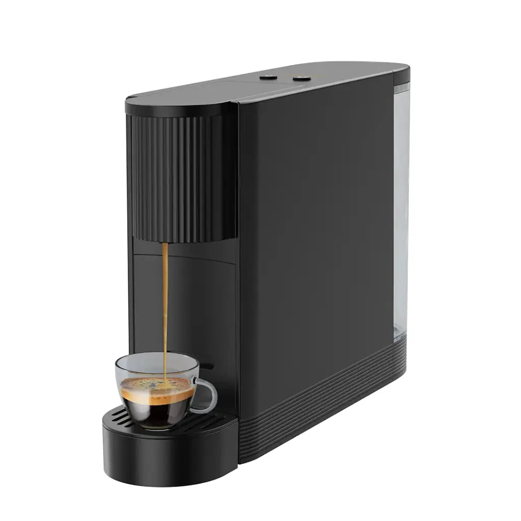 Lepresso Automatic Capsule Coffee Maker