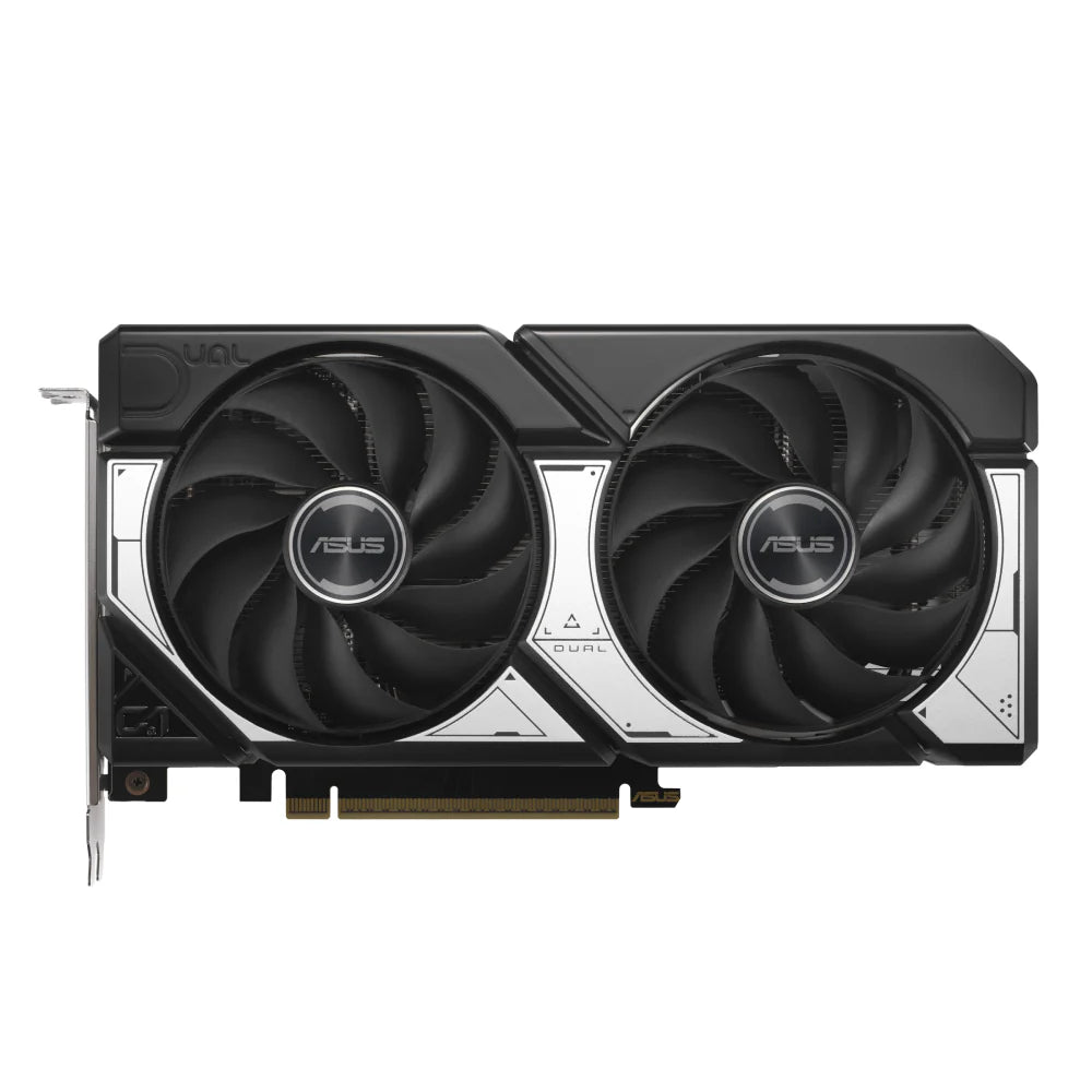 ASUS DUAL OC RTX 5060TI 16GB GDDR7