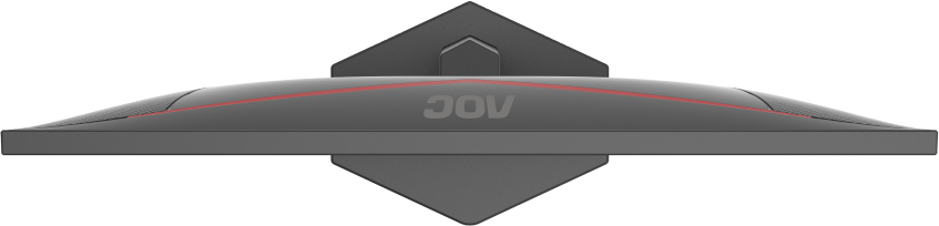 AOC 24G11ZE 24" Gaming Monitor - 240Hz