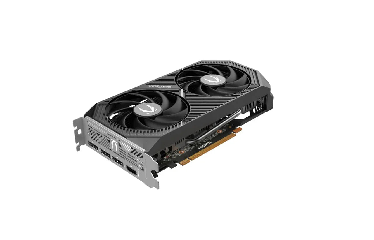ZOTAC GAMING GeForce RTX 5060 Twin Edge 8GB Graphic Card