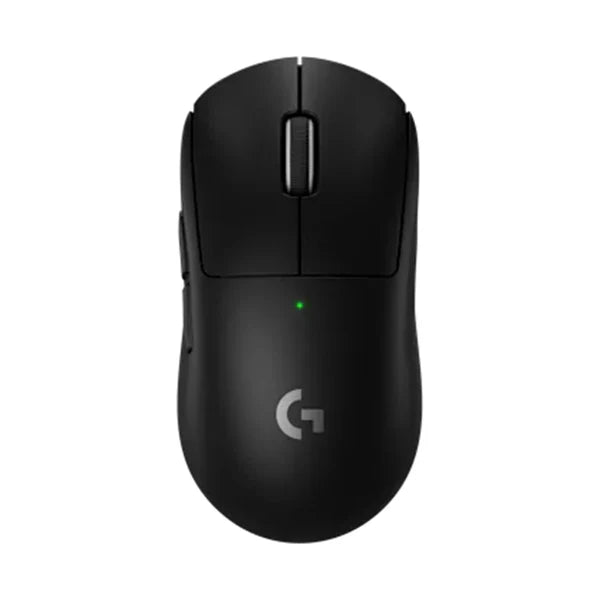 Logitech Pro X Superlight Wireless Gaming Mouse -Black