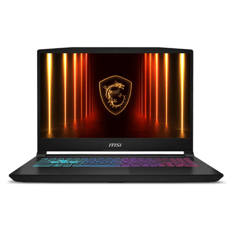 MSI KATANA 15HX B14WGK-821XPL Core I7-14650HX 16GB 1TB NVME RTX 5070 8GB