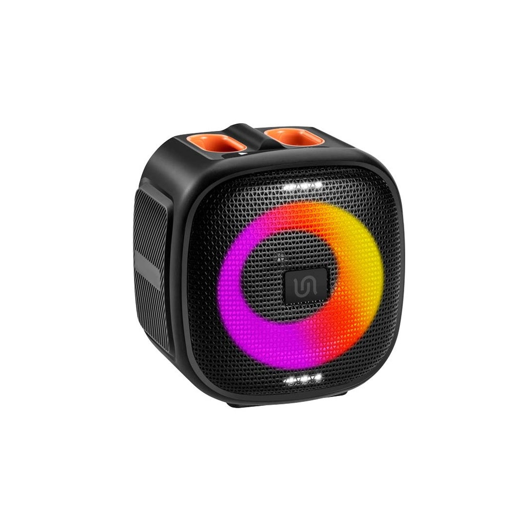SOUNDTEC PORTABLE SPEAKER FLASH
