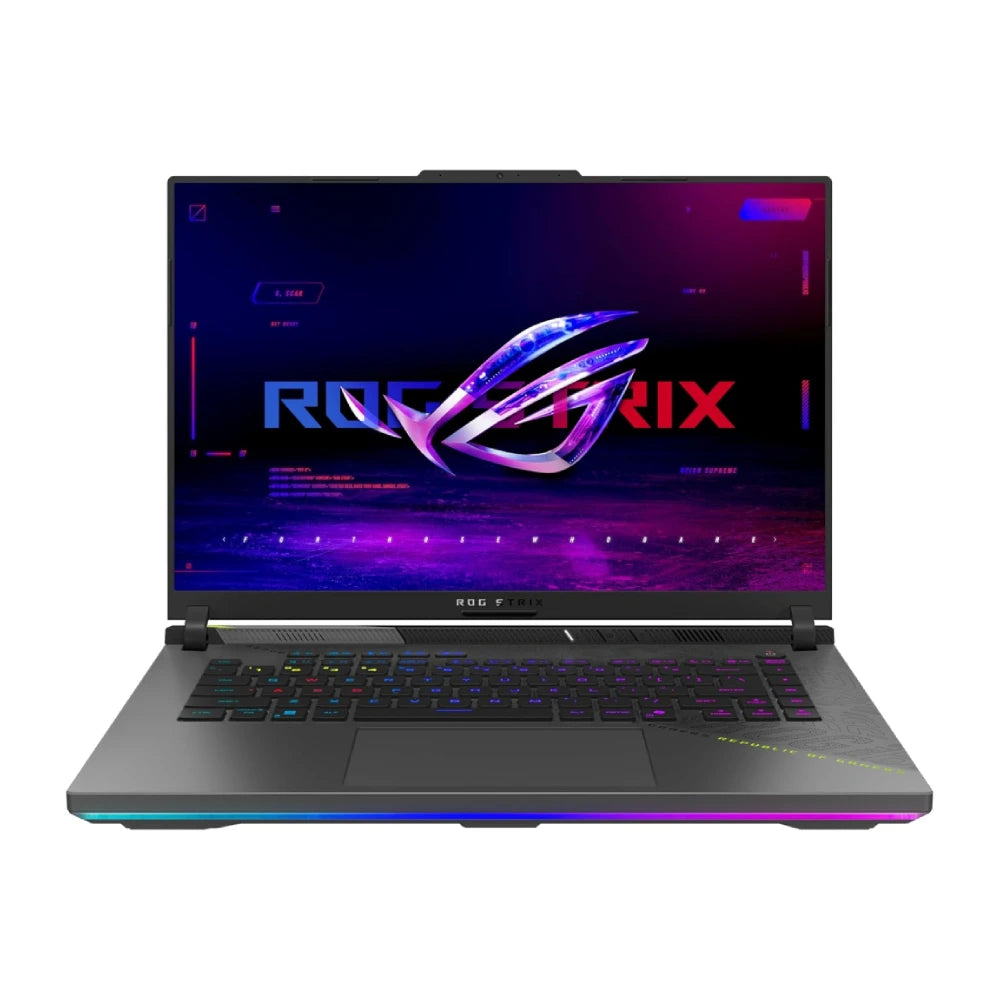 ASUS ROG STRIX G16 G614FR-RV008
