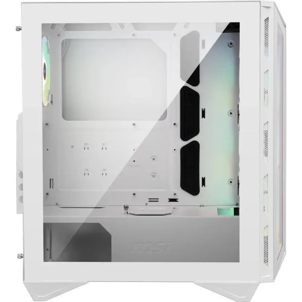 Msi Case Mpg Gungnir 110R - White