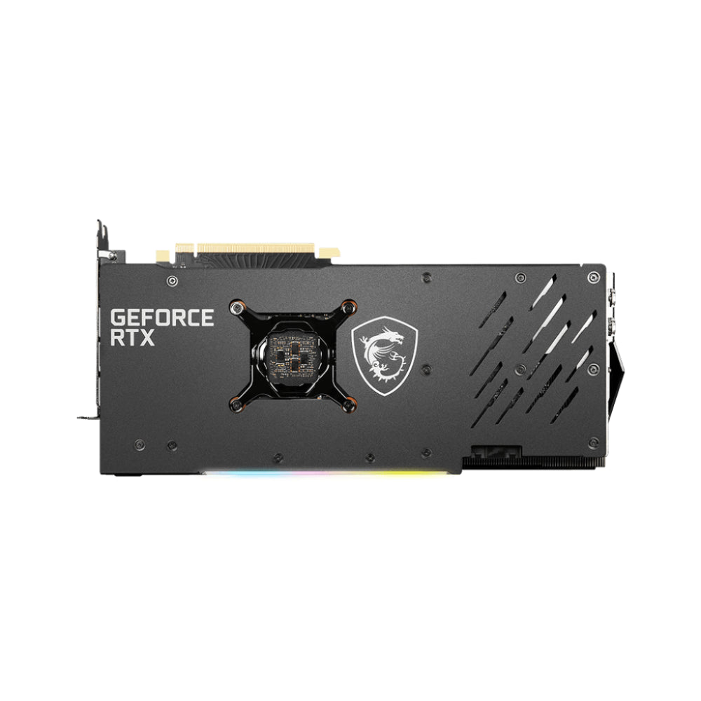 MSI GeForce RTX 3070 TI GAMING X TRIO 8GB Graphics Card | USED