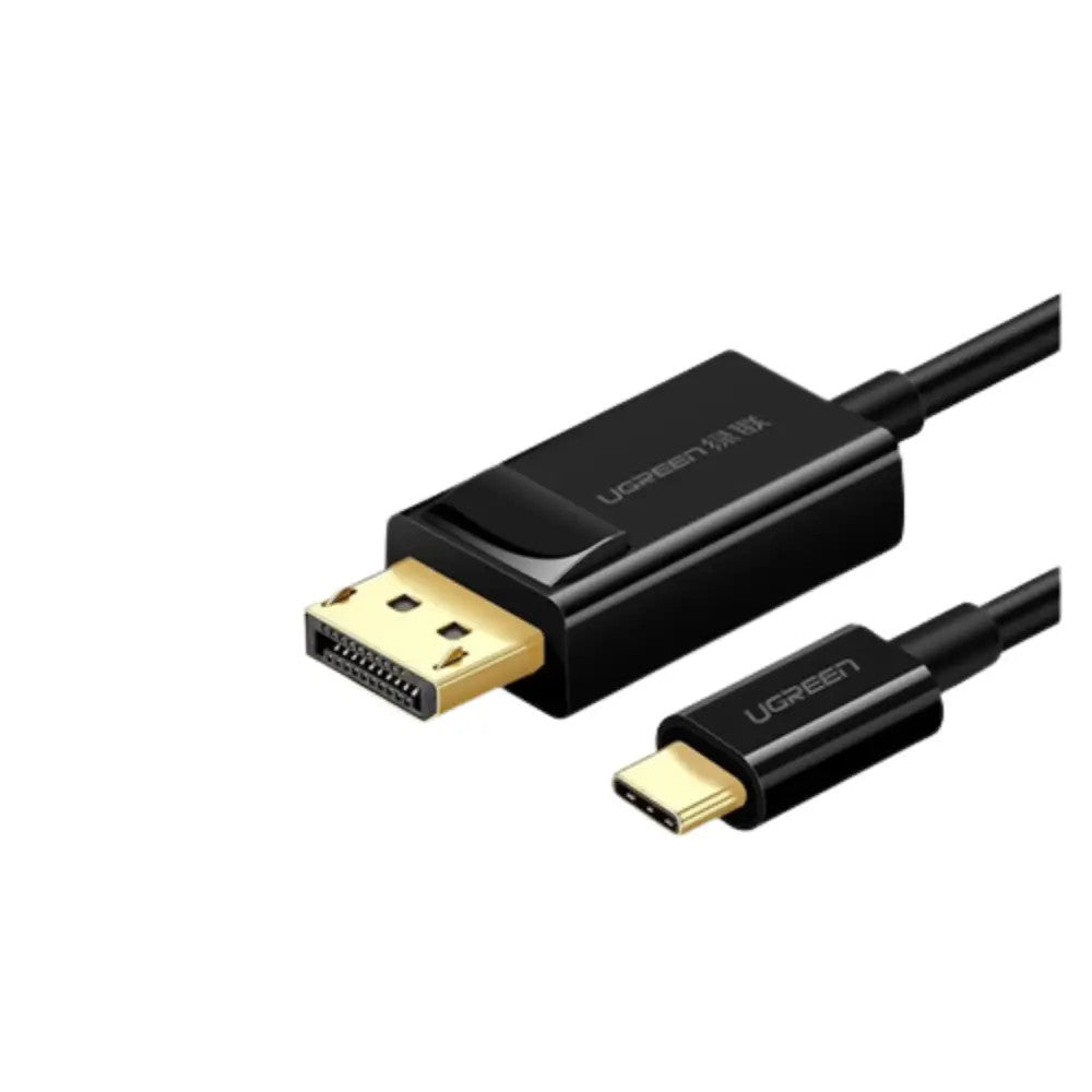 UGREEN Type-C To Display Port Cable ,1.5 M - MM139 50994