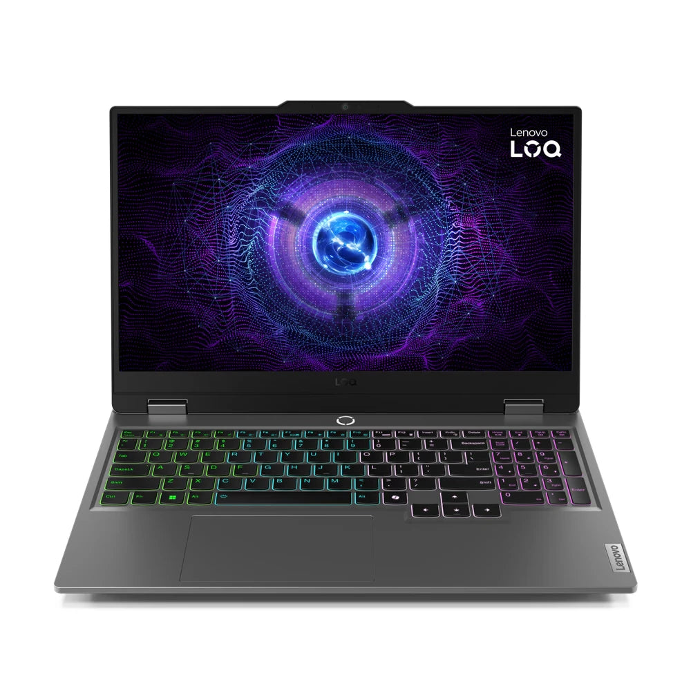 LENOVO LOQ 15IRX9 83DV0072PS