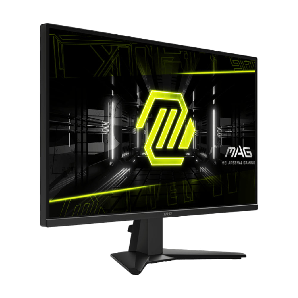 MSI MAG 275QF Gaming Monitor 27" Rapid IPS WQHD 180Hz