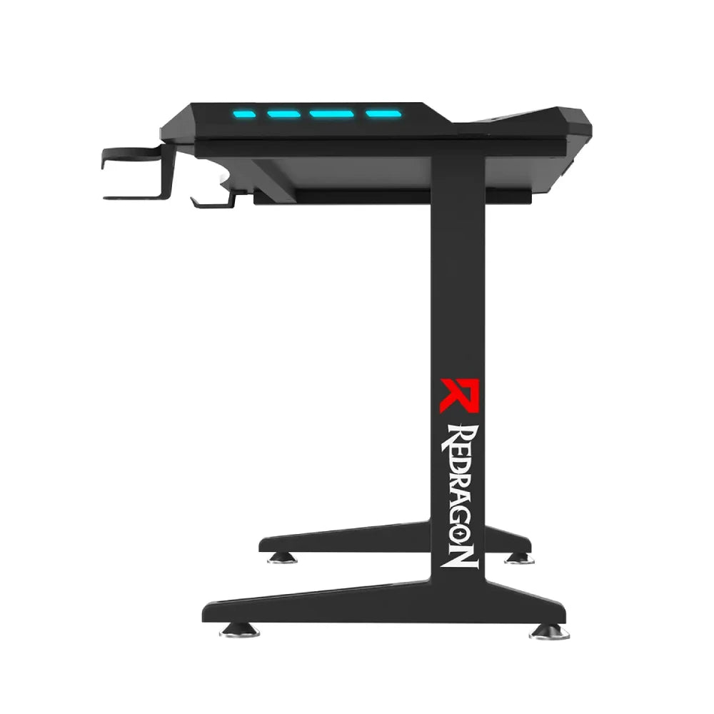 Redragon 140cm LED Gaming Desk