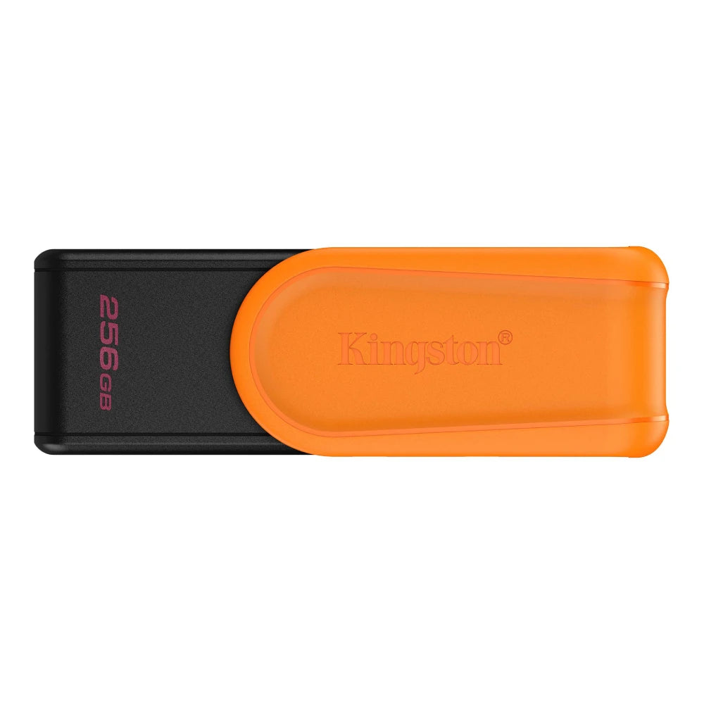Kingston 256GB DataTraveler Exodia S USB 3.2 Flash Drive