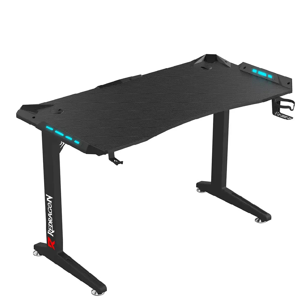 Redragon 140cm LED Gaming Desk