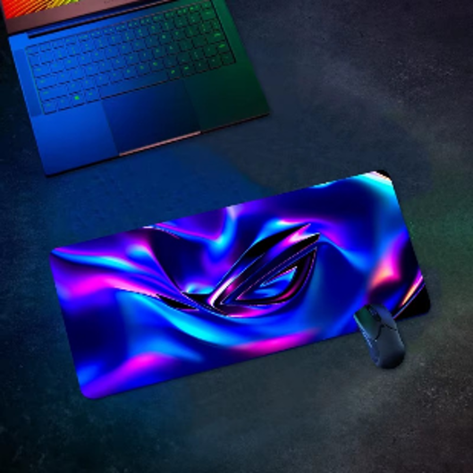 MOUSE PAD LARGE 40CMX90CM 2MM ASUS ROG