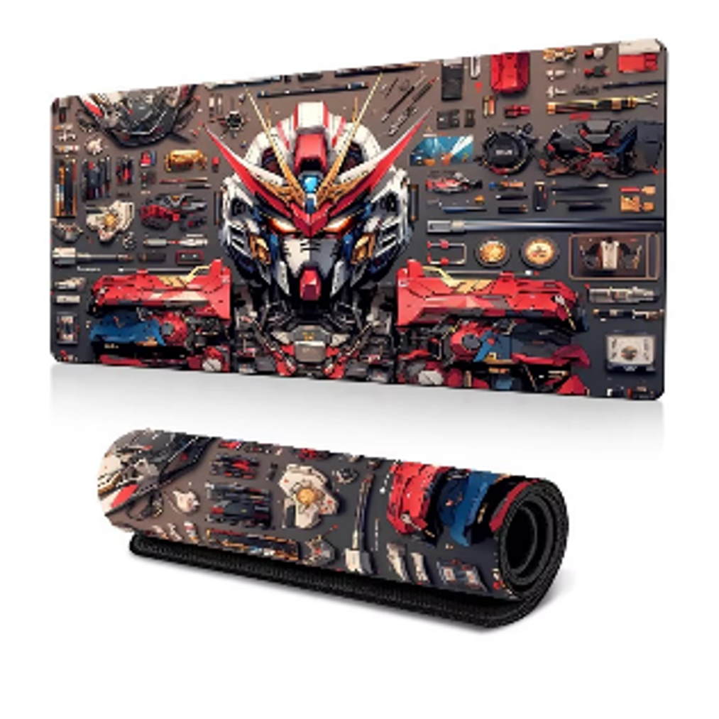 MOUSE PAD LARGE 40CMX90CM 2MM TRANSFORMERS