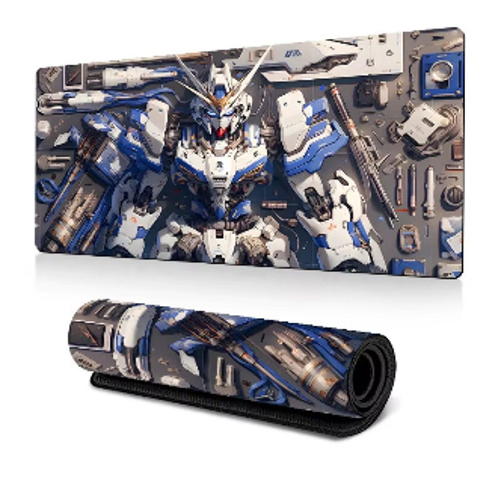 MOUSE PAD LARGE 40CMX90CM 2MM TRANSFORMERS