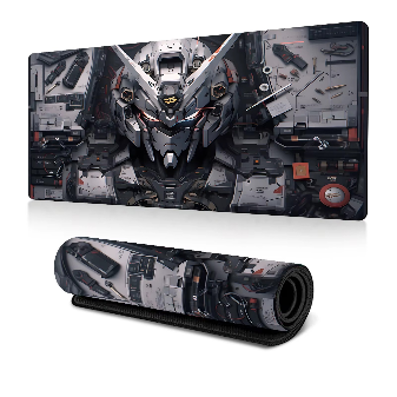 MOUSE PAD LARGE 40CMX90CM 2MM TRANSFORMERS
