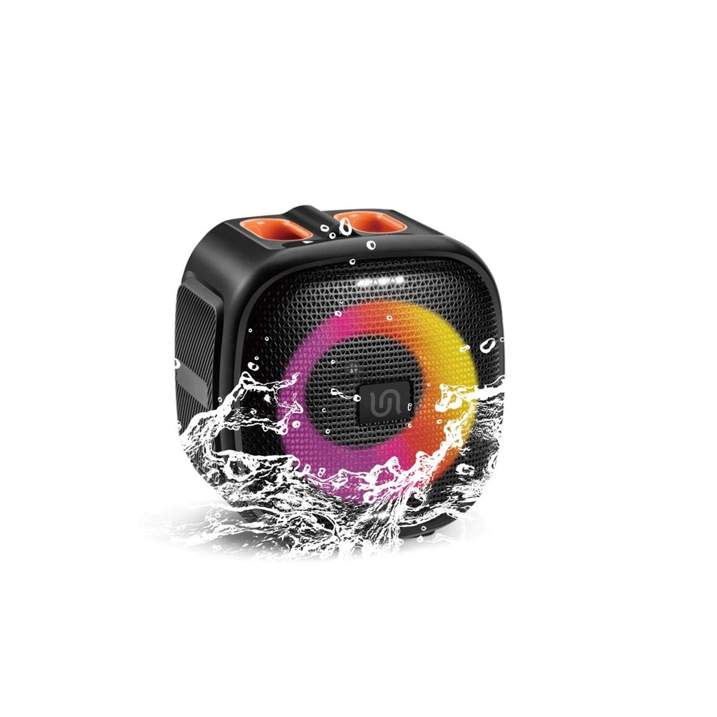 SOUNDTEC PORTABLE SPEAKER FLASH