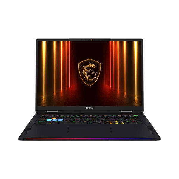 MSI RAIDER 18 HX AI MSI A2XWHG-437US